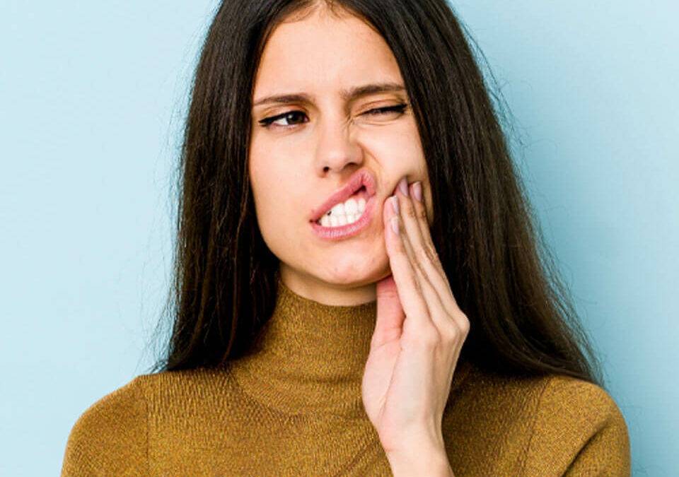 Dental Emergency? What Is It? How Do I Recognize it?