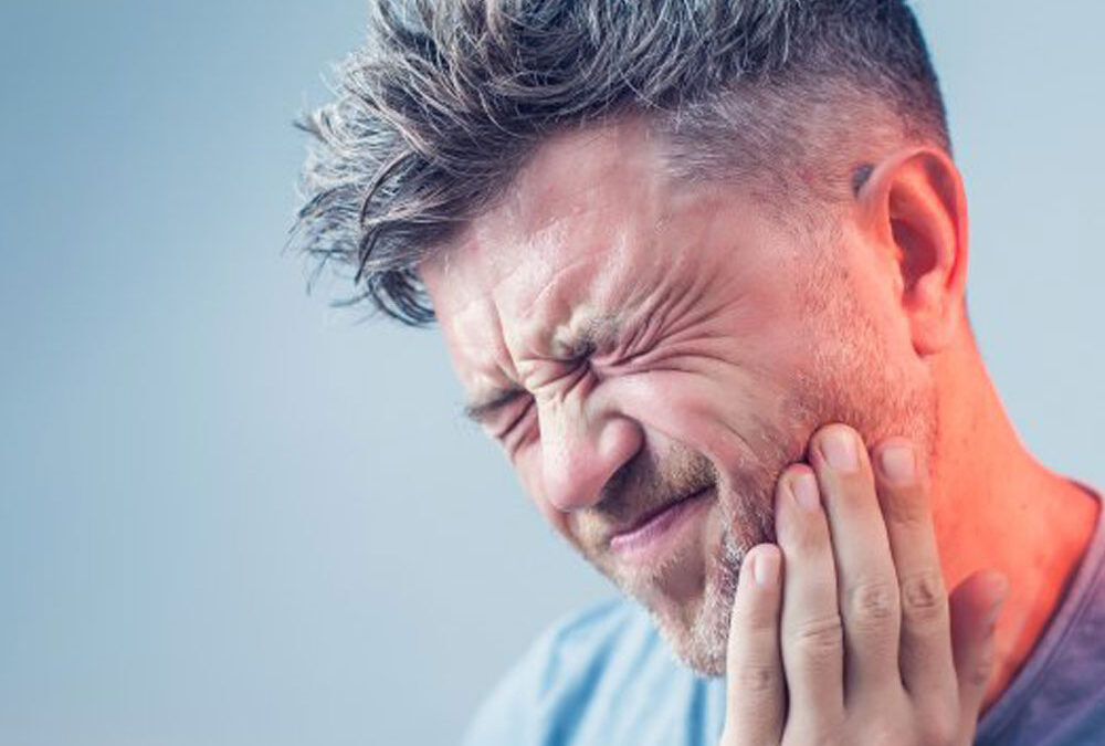 Is It a Toothache or a Tooth Infection