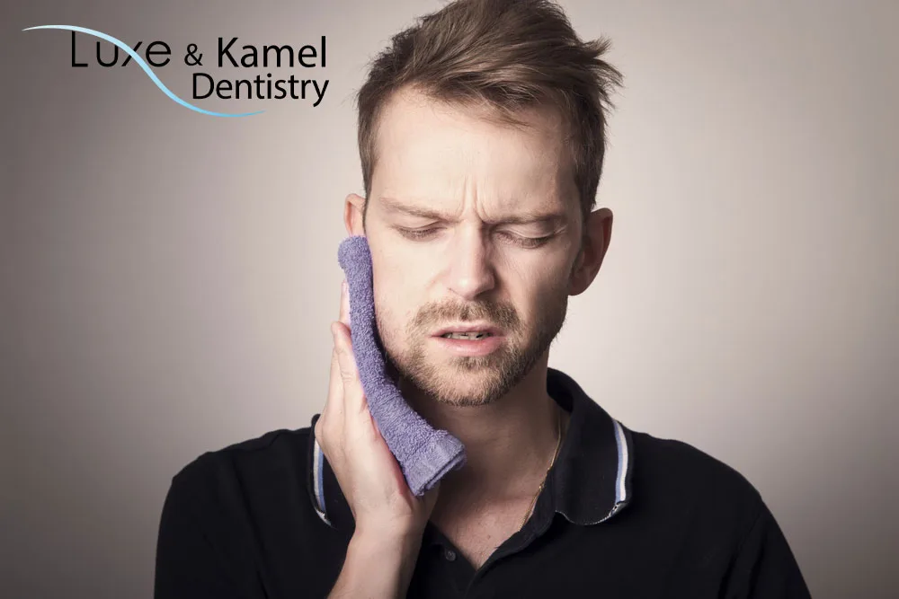 What Natural Antibiotic Can Strongly Combat Tooth Infections