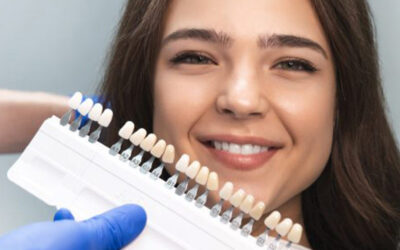 The Most Popular Cosmetic Dental Procedures