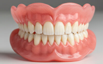 How Long Do Dentures Last?