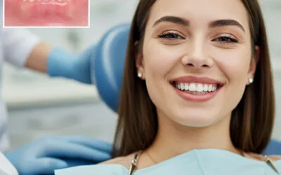 Gum Disease Warning Signs You Can’t Ignore
