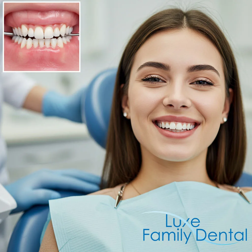 Gum Disease Warning Signs You Can’t Ignore