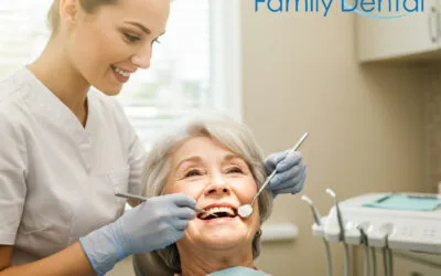 Why Teeth Cleaning Is the Secret to a Healthier Smile